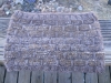 Brown Bunny Neck Warmer